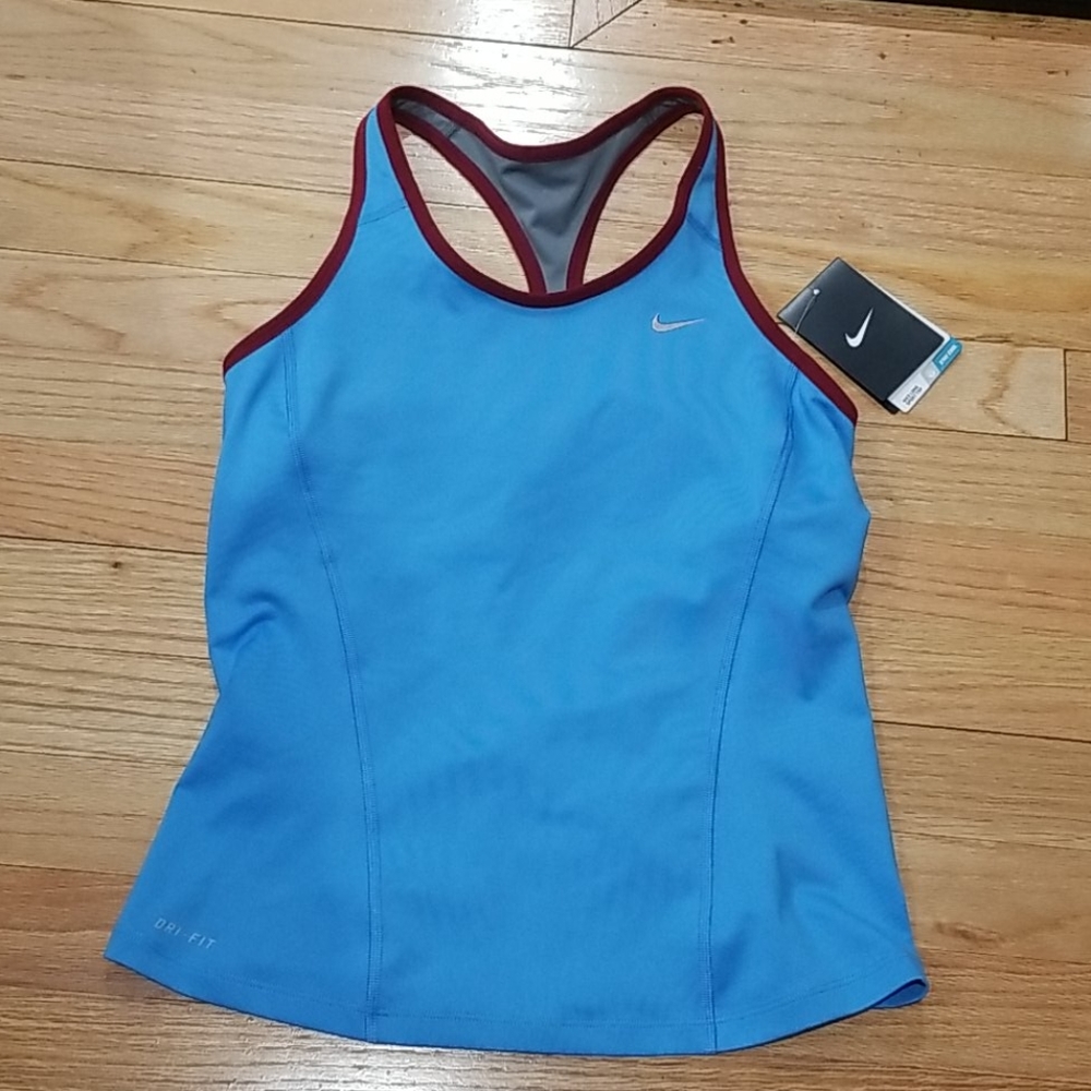 Nike Women's Running Tank Small